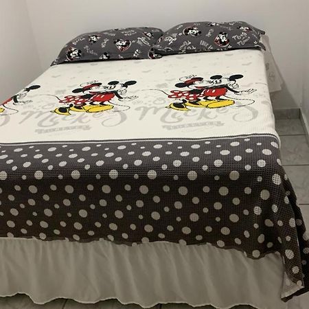 Apto Aconchegante Asturias Γκουαρούχα Εξωτερικό φωτογραφία