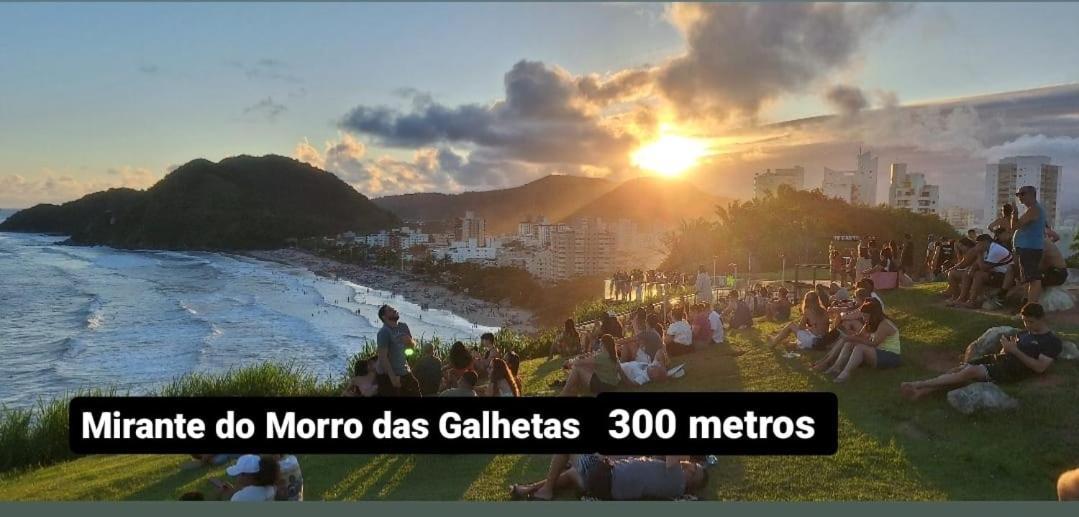 Apto Aconchegante Asturias Γκουαρούχα Εξωτερικό φωτογραφία